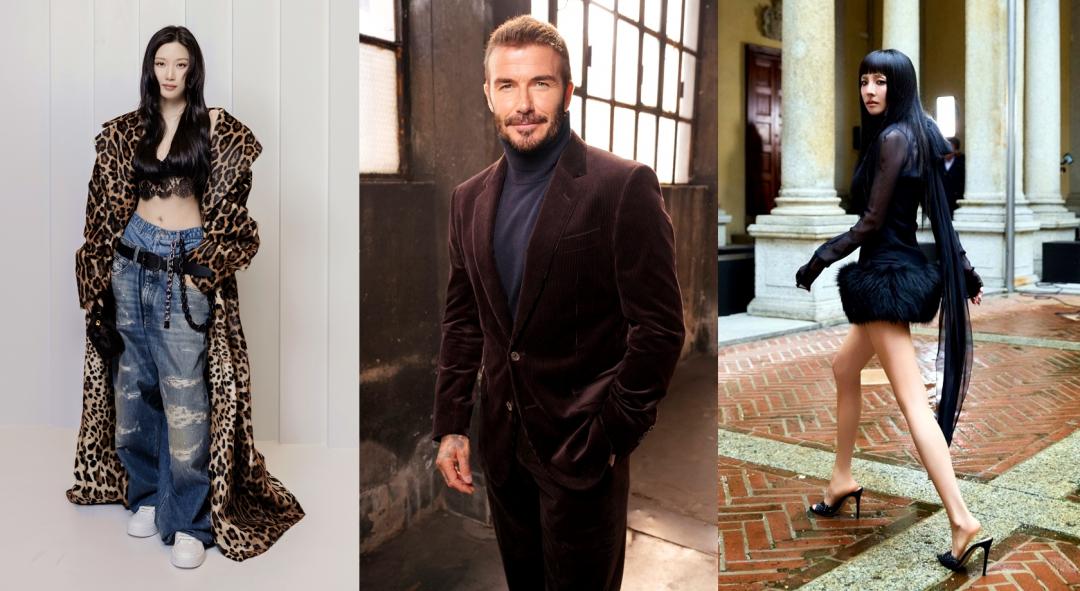 【時尚大道】時裝週成星光戰場 場邊名人風格解析‧米蘭 秀場時尚密碼