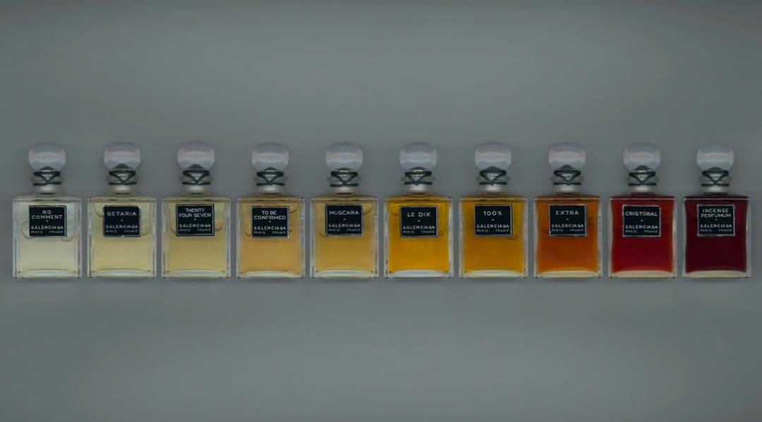 時尚市場增長趨緩？Balenciaga巴黎世家用「這項」單品為百年設計注入新動能