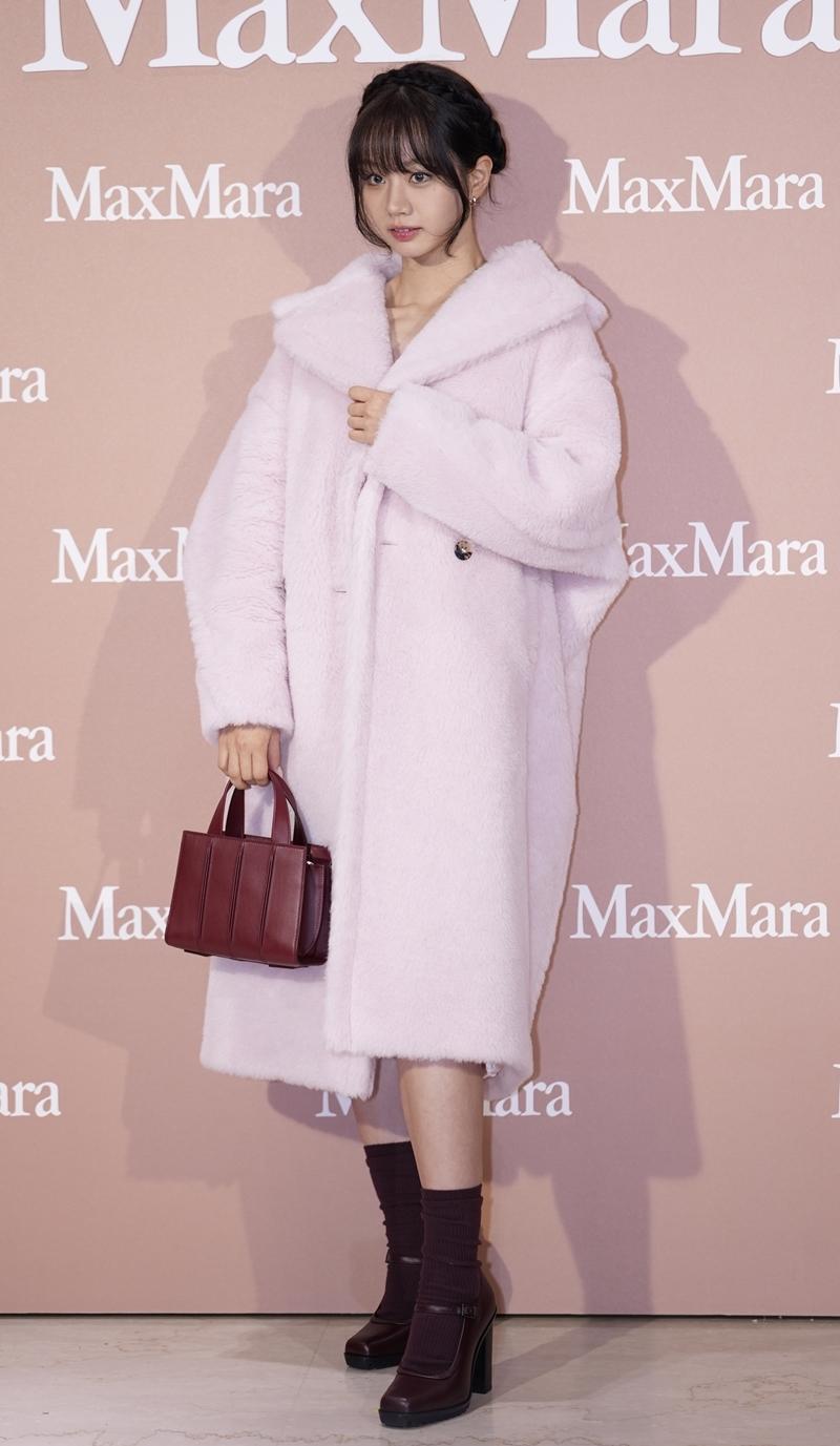 惠利。（記者潘少棠攝）