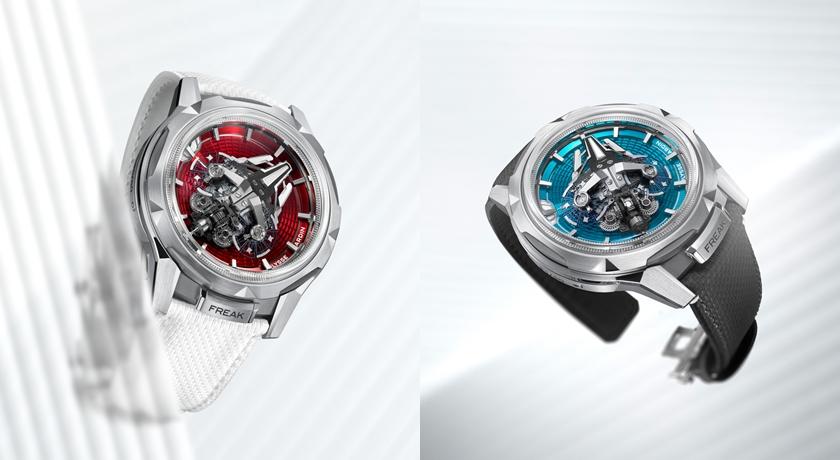 （Ulysse Nardin提供）