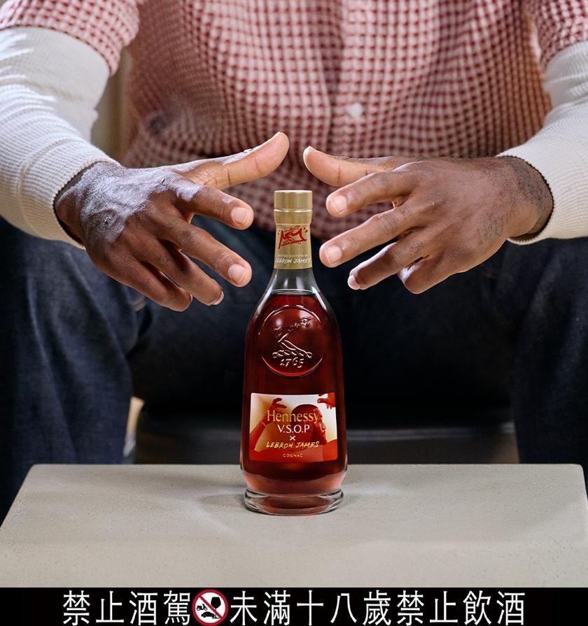 （HENNESSY提供）