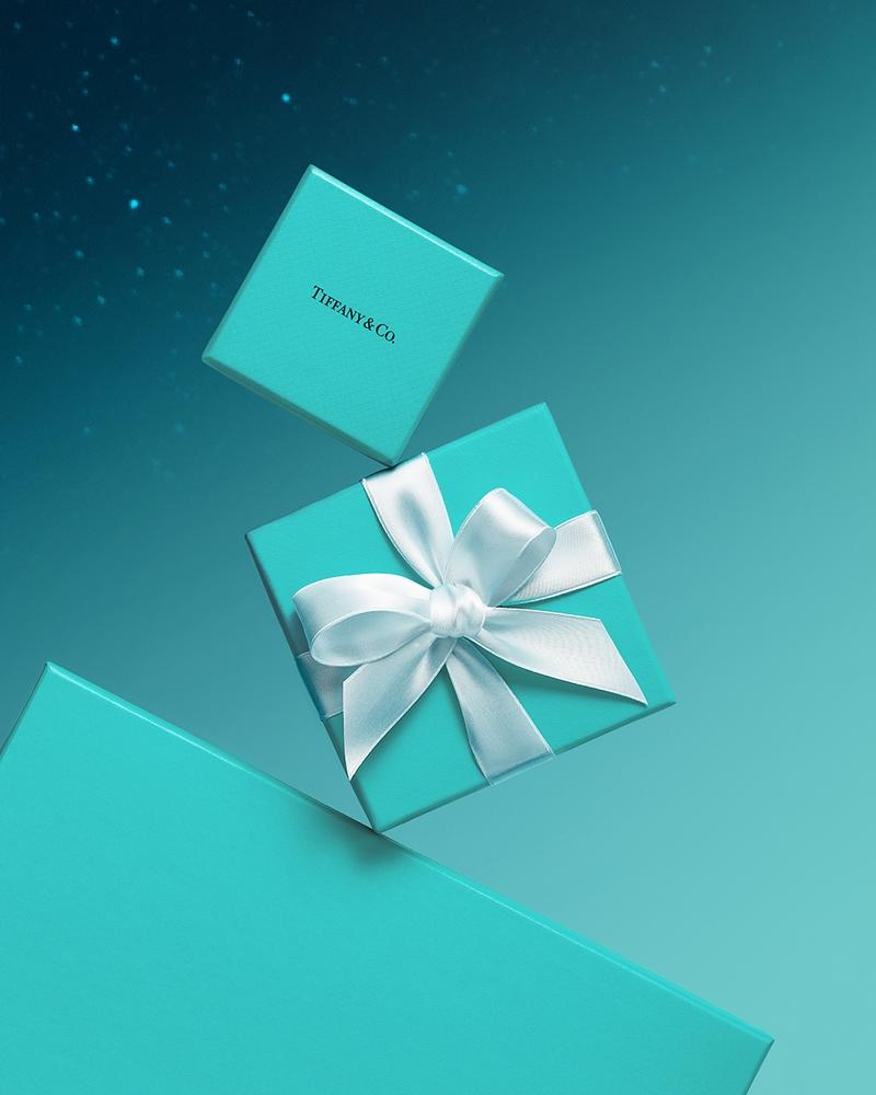 （Tiffany & Co.提供）