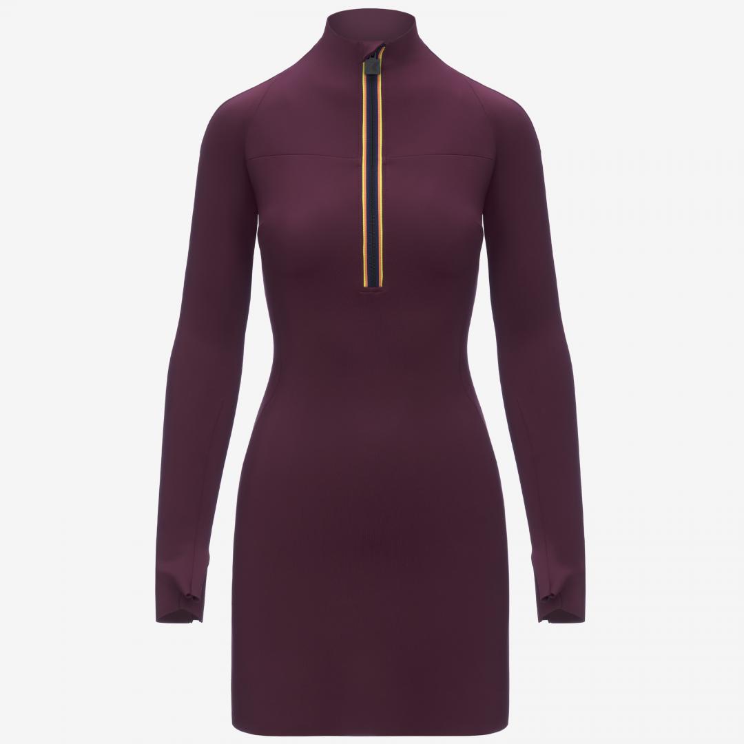 MIinid潛水服連身裙，售價NT$13,700元。