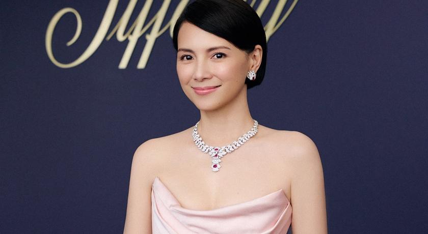 （Tiffany & Co.提供）