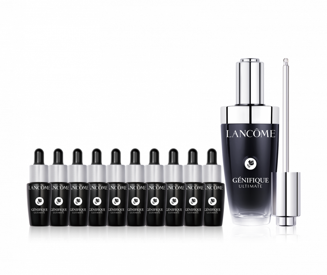 蘭蔻小黑瓶發燒組，原價12,583元、特價4,650元（36折）。