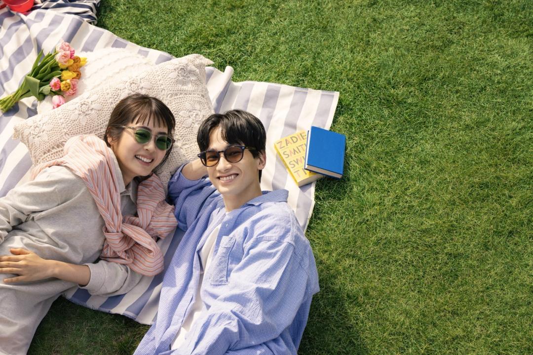 升級鏡片達兩件者，能現折500元。