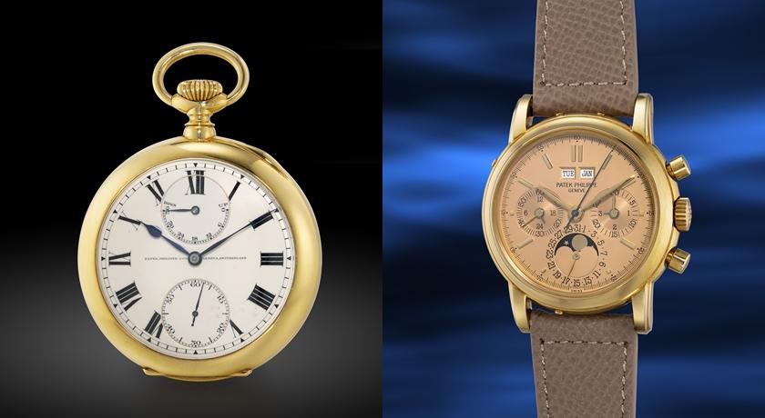 （富藝斯鐘錶提供）