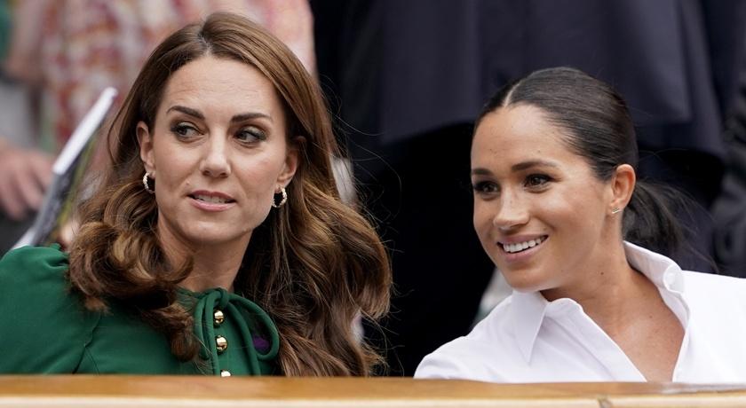 英國王室成員的生活讓大多數人都羨慕。(歐新社)