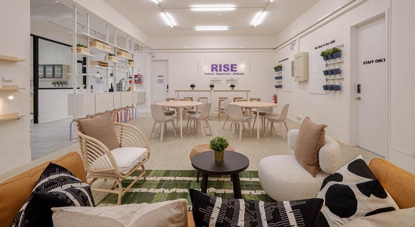 IKEA把派出所改造成時髦空間！歷史古蹟靠雲朵燈、三層推車立刻質感升級