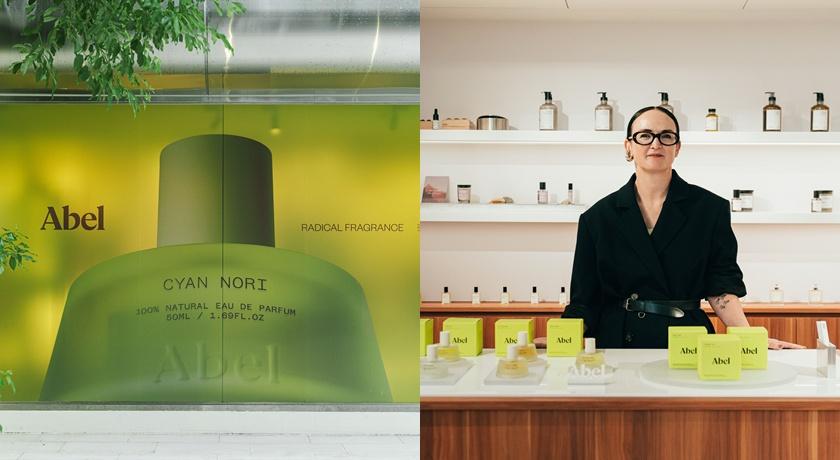 釀酒師跨足調香界！用「這招」讓天然香氛不僅自然貼膚且味道更持久