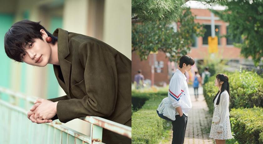 妝容更因彩妝師在SNS公開使用清單而瞬間爆紅