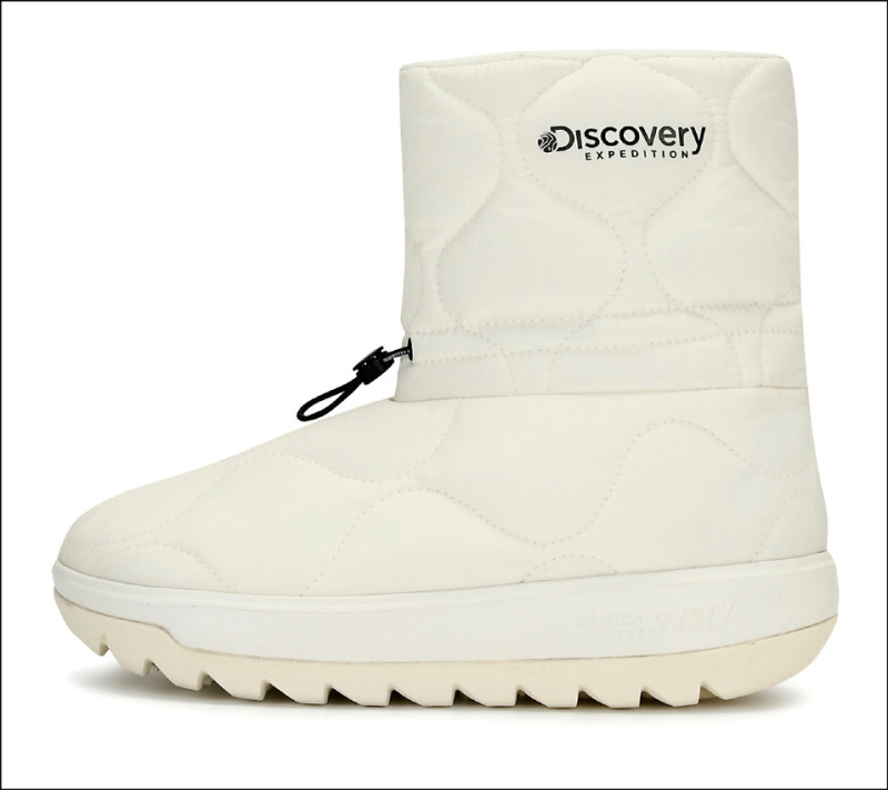 LESTER QT女短靴兼具輕量舒適與冬季保暖機能，3,790元。