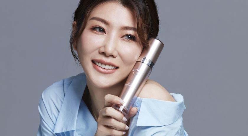 W.SHOW品牌總監梁育華。