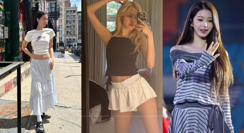 中山區逛街新地標FRUITION三大韓牌坐鎮！Jennie、Rosé私服愛牌GLOWNY首登台