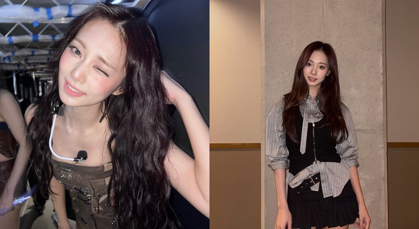 子瑜神顏再奪「最美臉孔」榜首！新廣告搭熱度曝光 產品未上市詢問度狂飆