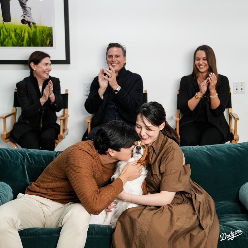 大谷翔平。（BOSS提供）