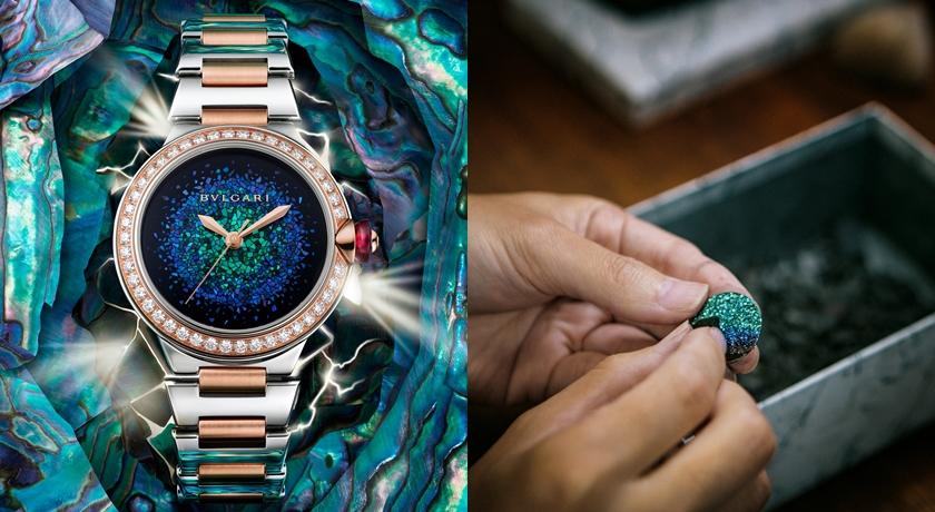 （BVLGARI提供）