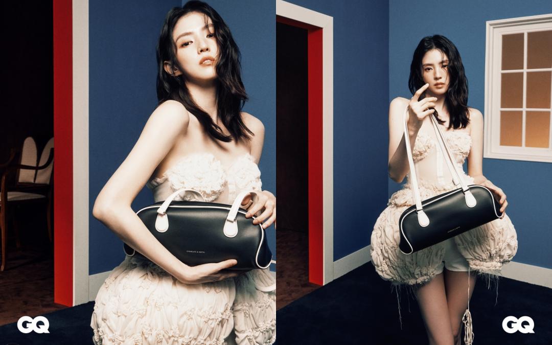 「帶貨女王」再度發力，勢必再掀搶購潮。