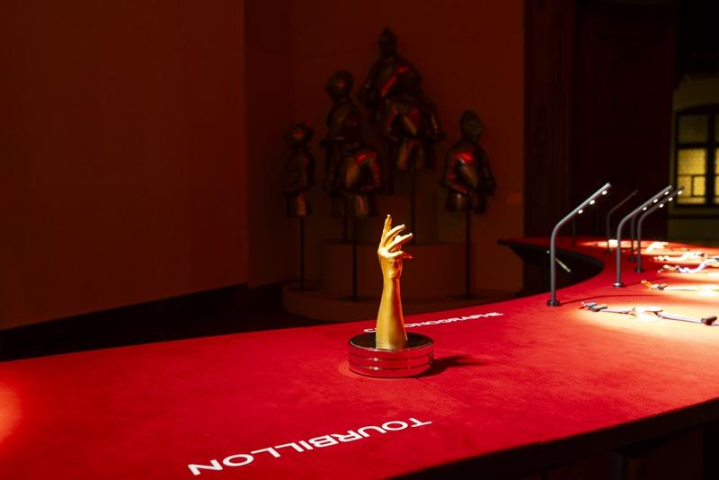 內瓦高級鐘錶大賞GPHG 2025名單上週正式出爐。（翻攝自GPHG官網）