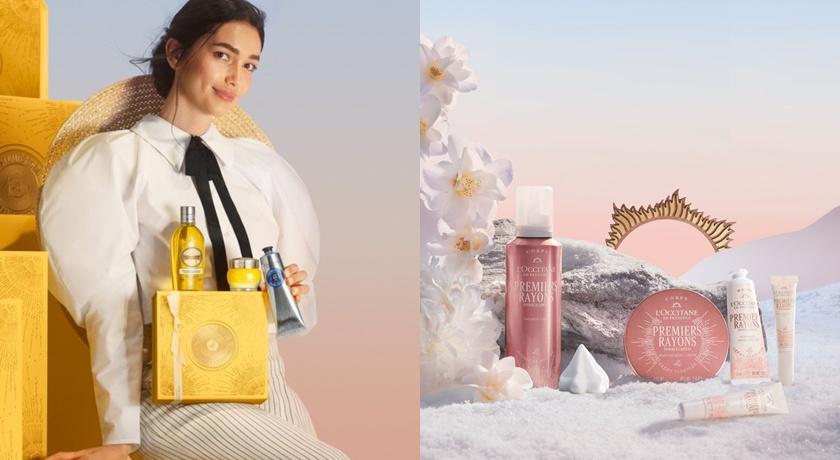 走進南法普羅旺斯的節慶童話！歐舒丹以