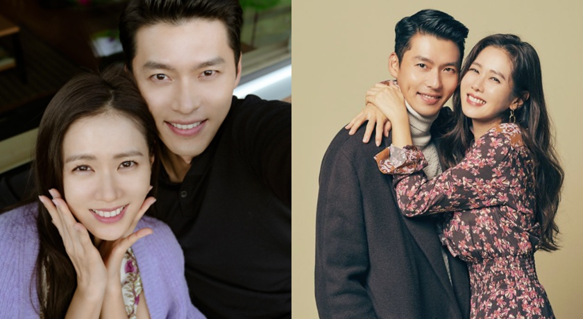 玄彬和孫藝真「共用衣櫃」被抓包！情侶戒戴牢牢不敢摘下 夫妻日常有夠閃