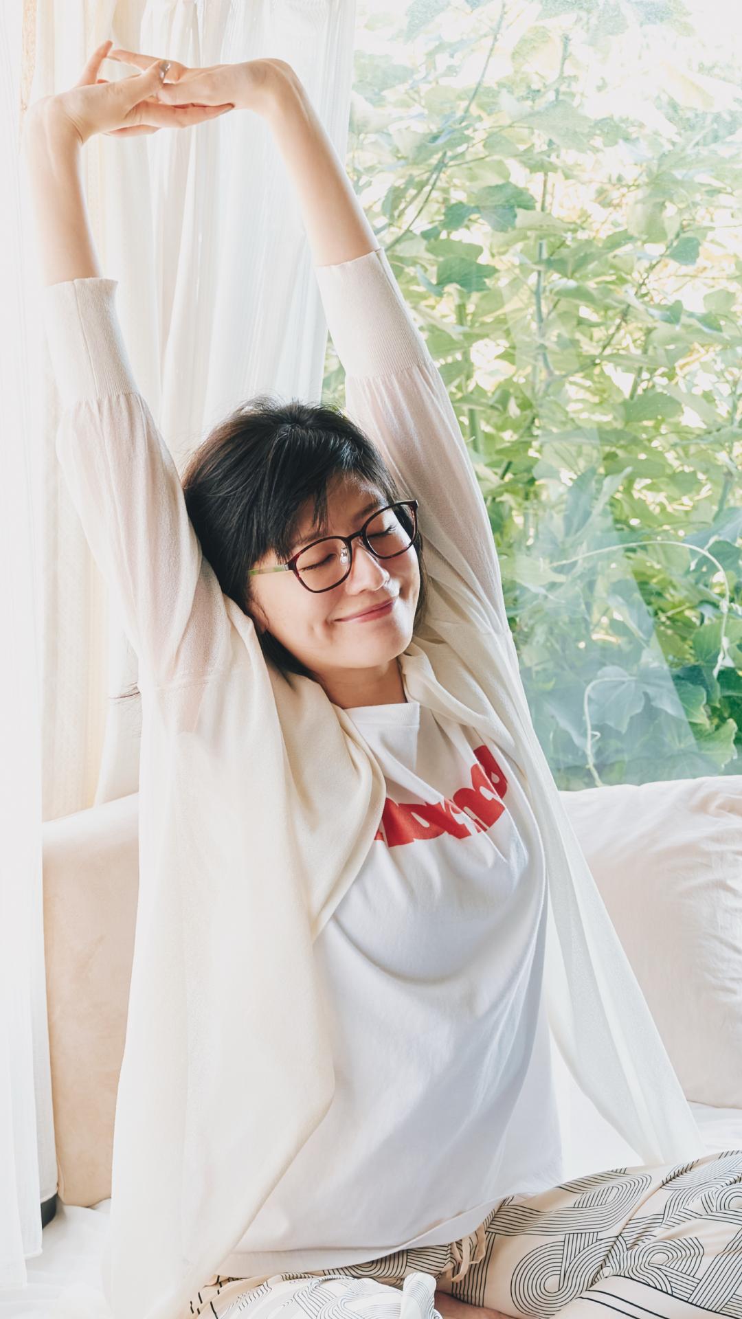 眼鏡選對臉直接小一號！依臉型挑鏡框＋AR試戴 20分鐘搞定命定眼鏡