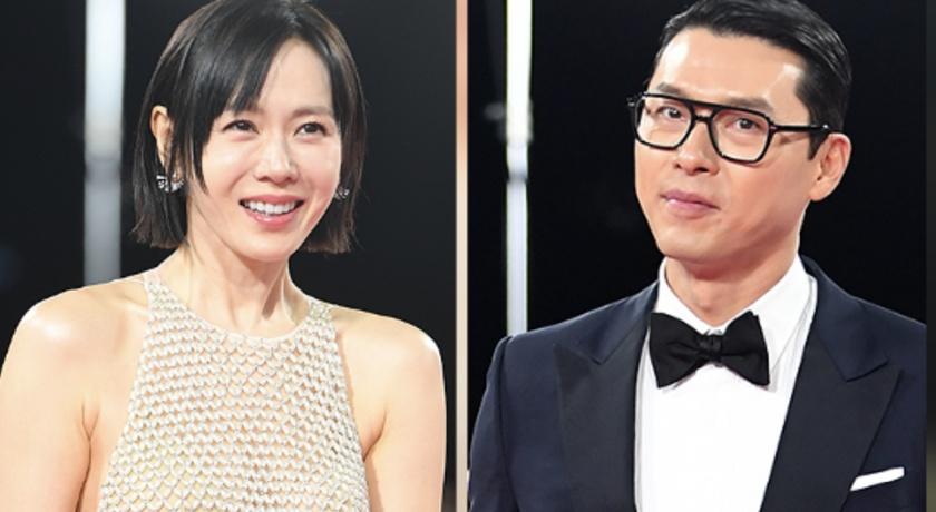 孫藝真穿洞洞裝「最大面積裸露」辣翻!玄彬大叔造型相陪 寵妻舉動全被拍