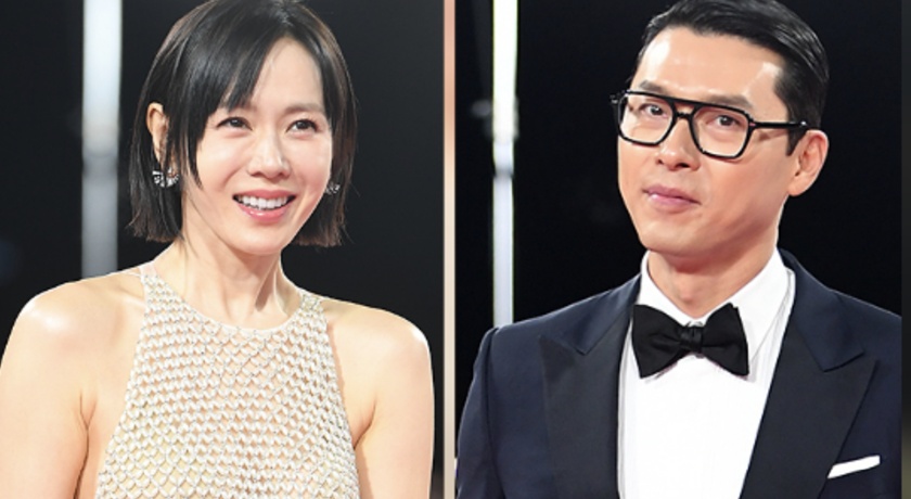 孫藝真穿洞洞裝「最大面積裸露」辣翻！玄彬大叔造型相陪 寵妻舉動全被拍