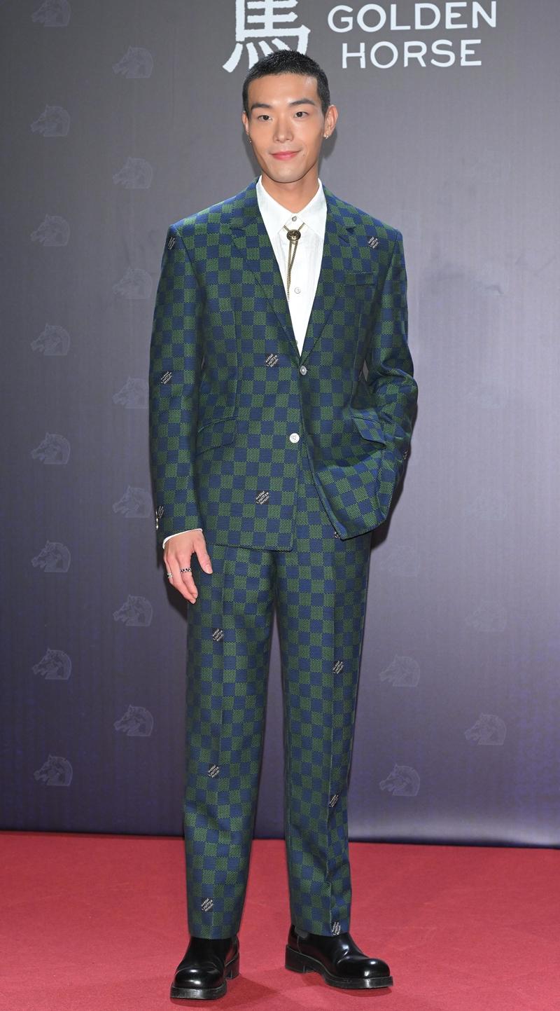 牧森。（新聞攝影組攝）