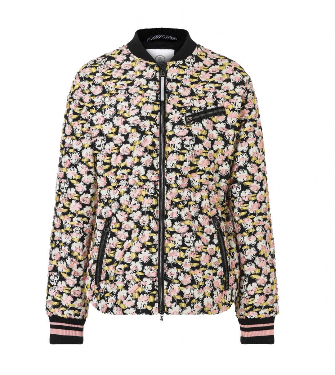 BOGNER繽紛剪花夾克，原價39,800元、特價11,940元，3折。