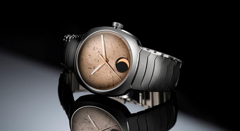 （H. Moser & Cie.提供）