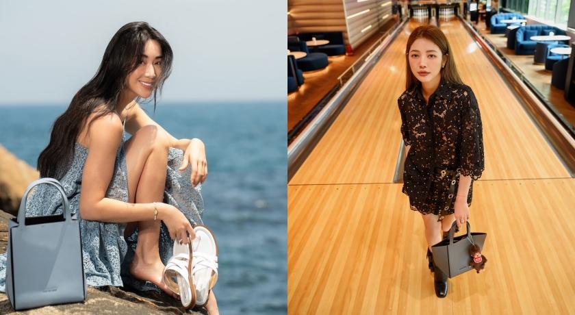 已有許多民眾將普發一萬正式入袋，年末若想利用這筆錢投資精品，選MK小折包不會後悔。