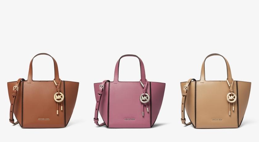 JORDI小型肩背提包，售價NT$11,300元。