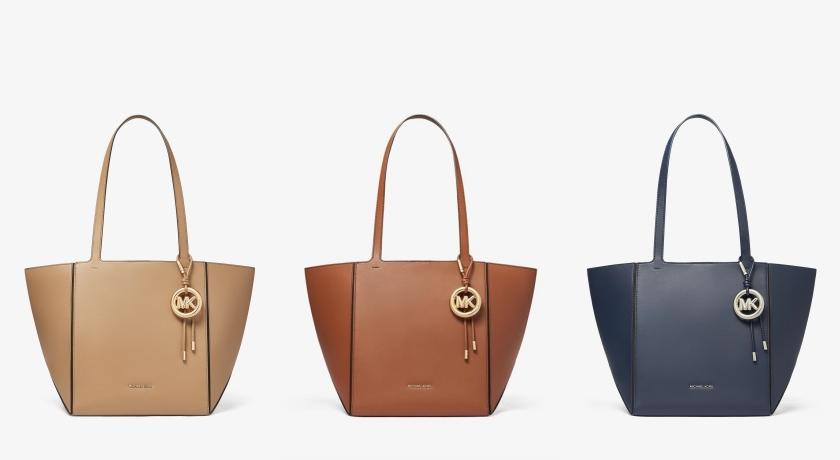 JORDI托特包，售價NT$16,300元。