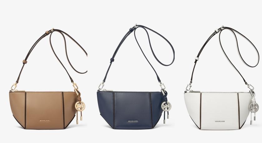 JORDI小型肩背包，售價NT$9,200元。