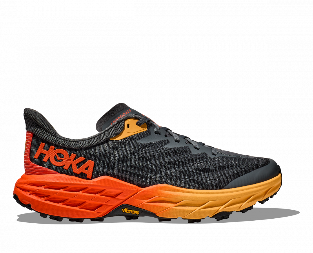 HOKA全面7折起，巨城獨家：Speedgoat 5 Wide越野鞋特價2,740元(原價5,480元)，限量20雙。