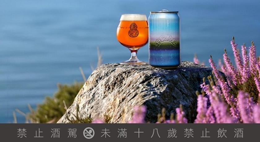 臺虎、高原騎士與TCRC再合體!打造花香與清爽「威士忌調啤」混血新風味 臺虎、高原騎士與TCRC再合體!打造花香與清爽「威士忌調啤」混血新風味