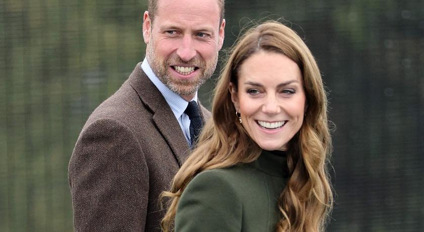 凱特王妃的造型從來不出錯。(法新社)