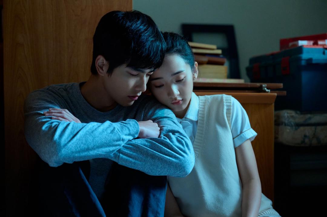 懸疑的劇情節奏，讓該劇成為近期最夯台劇。