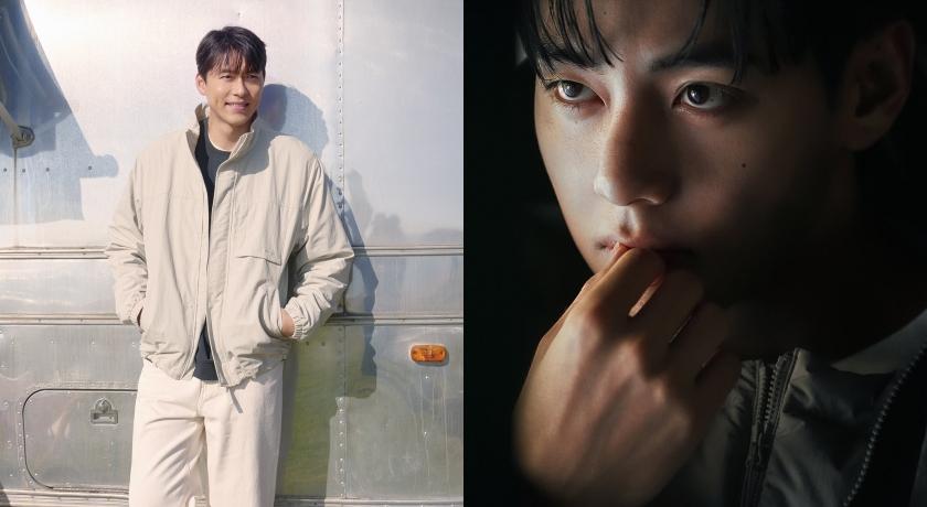 玄彬奶爸牌失靈？BTS V退伍後火力全開 半年連搶兩代言成業績救星