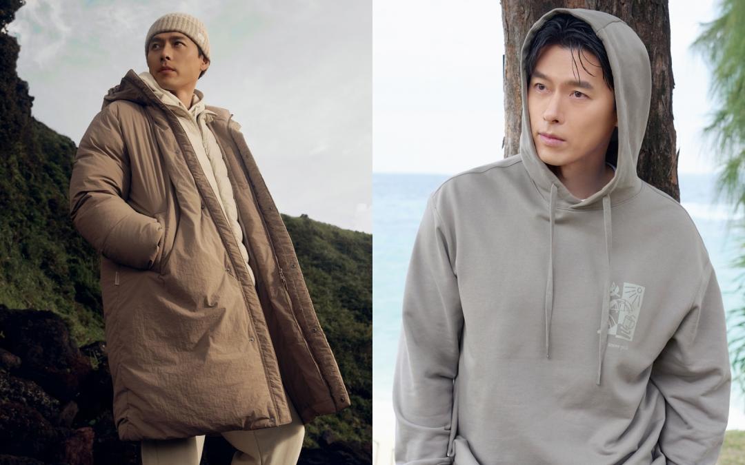 玄彬代言Snow Peak兩年，但在品牌業績持續低迷之下，男神沒能成為業績救星。