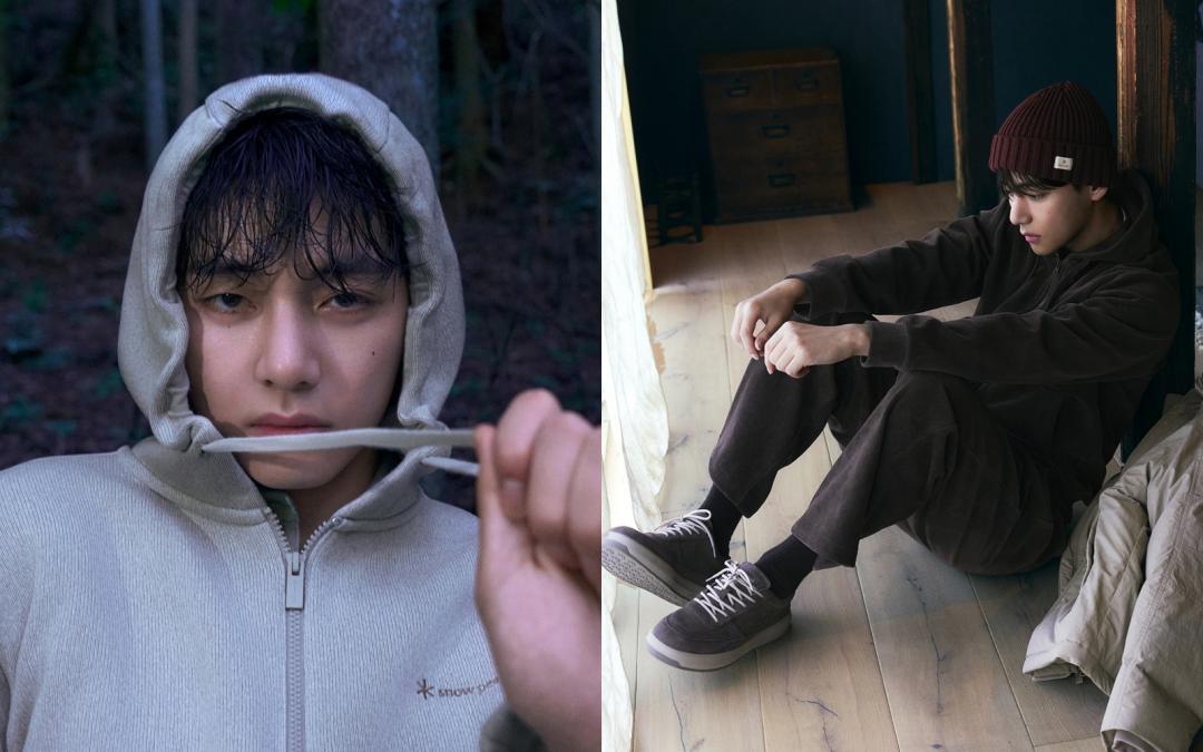 玄彬奶爸牌失靈?BTS V退伍後火力全開 半年連搶兩代言成業績救星