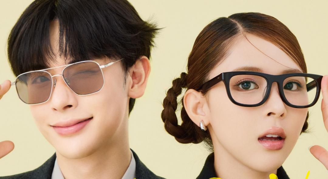 眼鏡一年就刮痕滿滿！專家：別再用洗碗精洗 浴室是最大隱形殺手