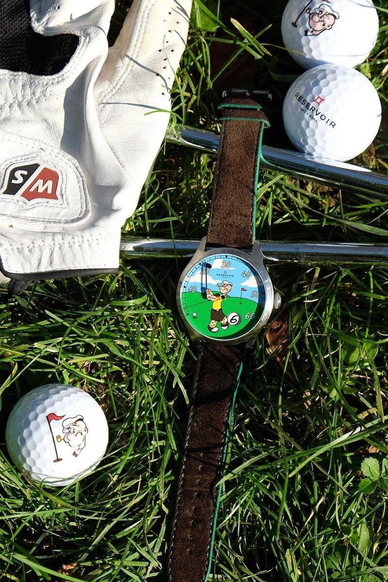 （RESERVOIR提供）