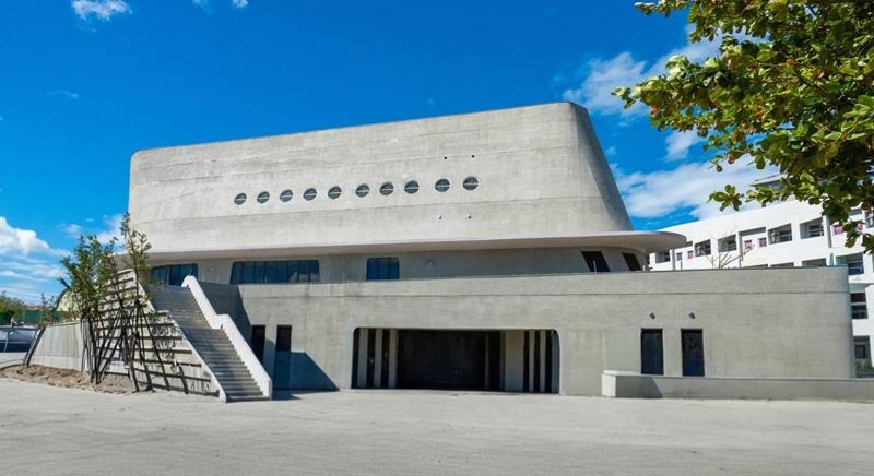 誠品書店恆春限定店12月迎來一系列藝文活動。（誠品提供）