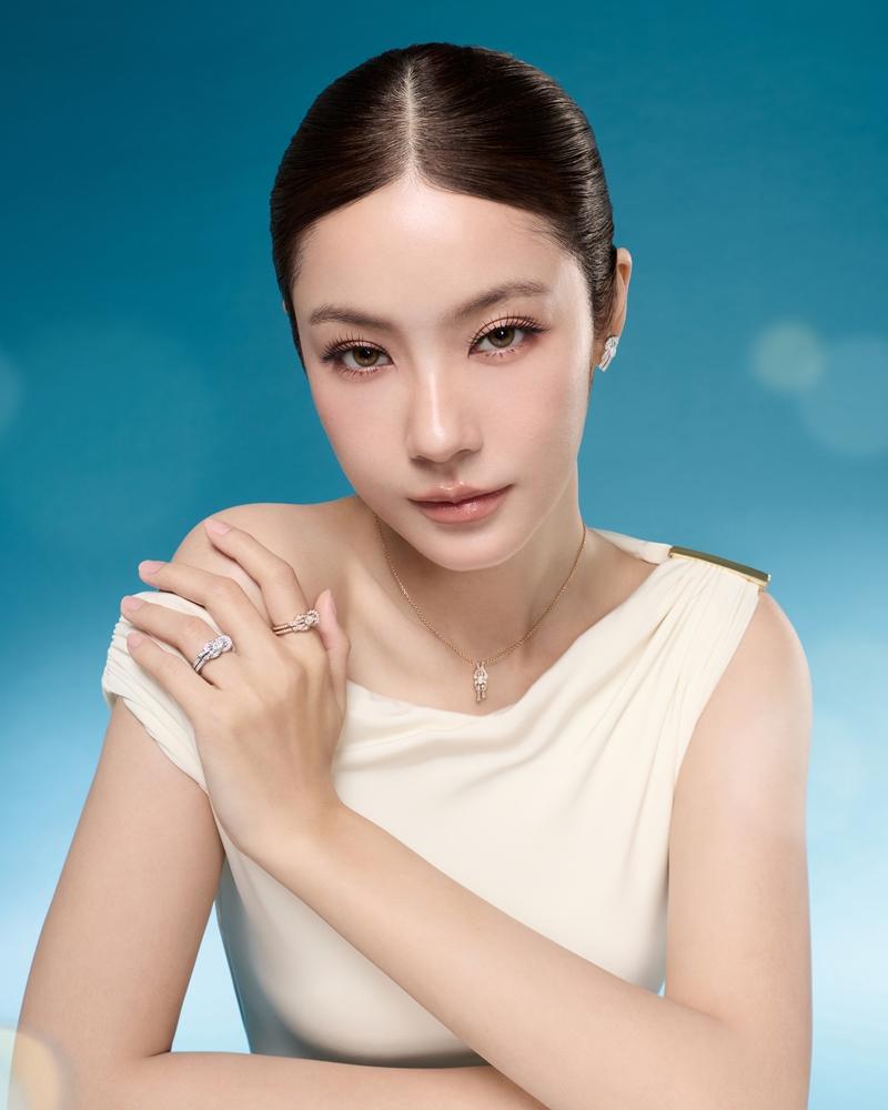 Namtan Tipnaree。（FRED提供）