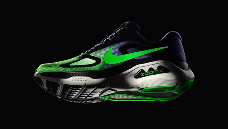 Nike Structure Plus即將在明年二月推出。（Nike提供）