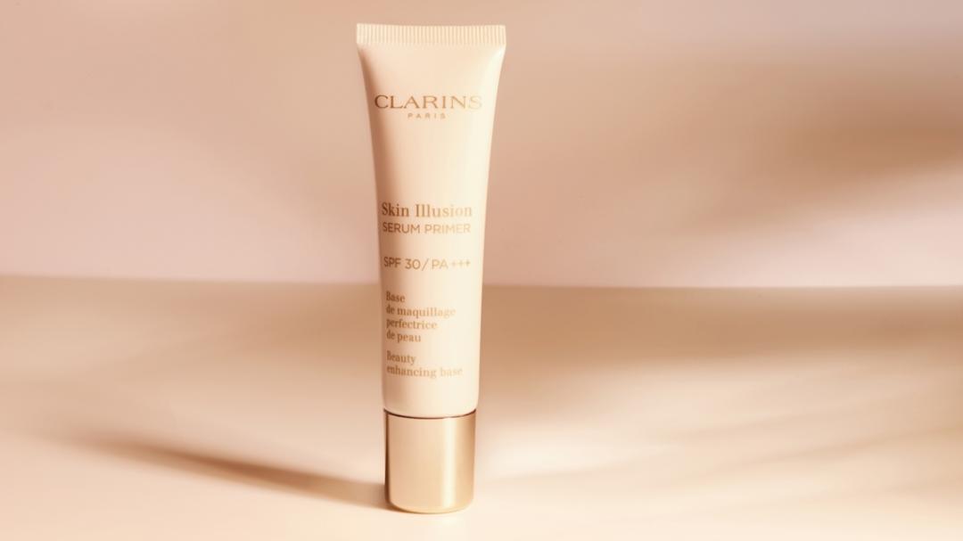 【時尚大道】冬季PRO級輕底妝　打造水潤美肌感