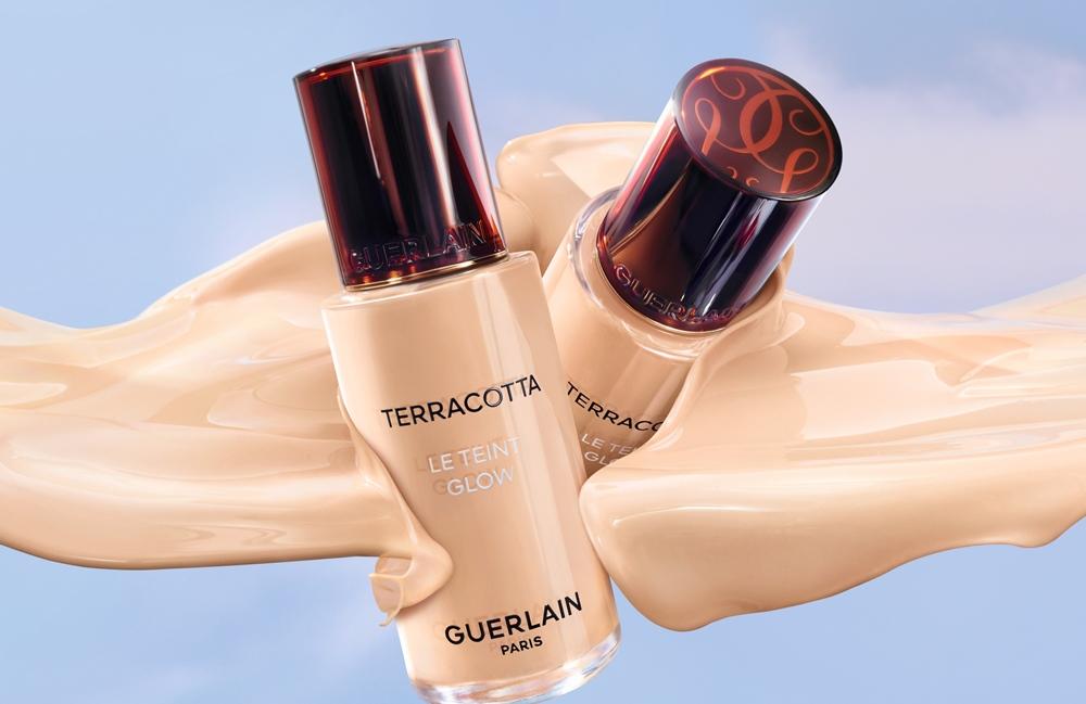 【時尚大道】冬季PRO級輕底妝　打造水潤美肌感