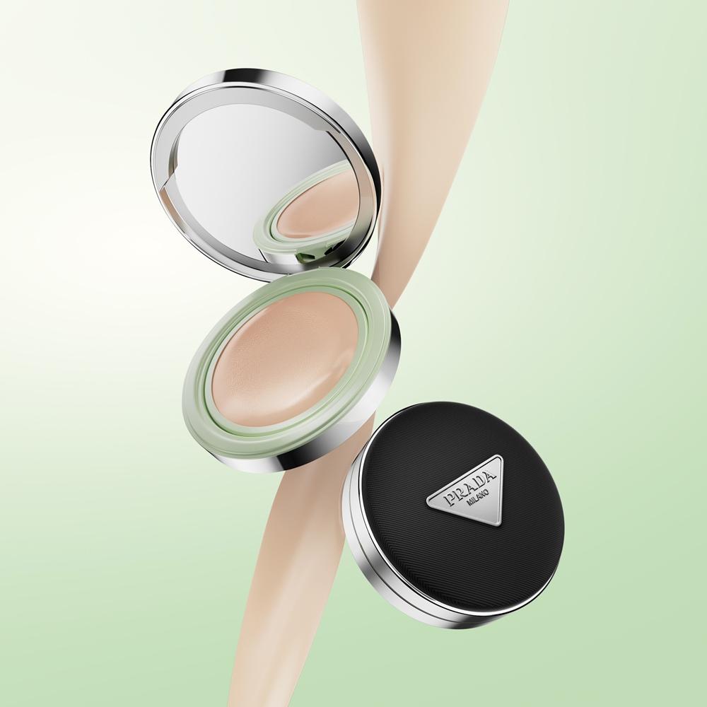 【時尚大道】冬季PRO級輕底妝　打造水潤美肌感